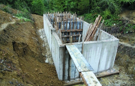 Kandıra'da 42 mahalleye fosseptik inşa ediliyor!