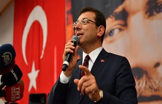 Ekrem İmamoğlu: Büyük depremin İstanbul'a 400-500 milyon dolar zararı olur!