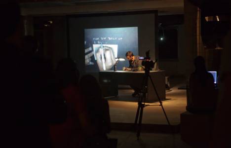 Yapı Kredi Kültür Sanat'ın Beyoğlu binası yenilenme sürecine giriyor!