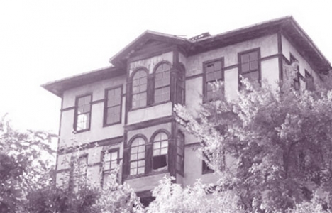 Ahşap Bartın Evleri tehdit altında!