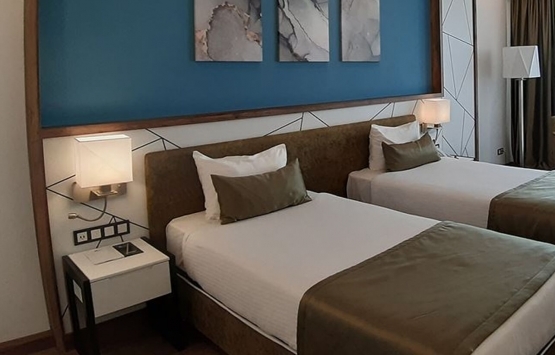 Turizmde yaprak dökümü: Yılın ilk 2 gününde 86 otel satışa sunuldu!