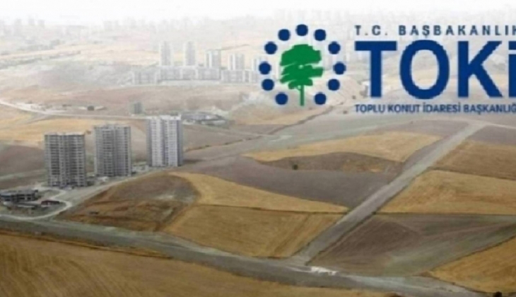 TOKİ duyurdu! 51 ilde arsa satış kampanyası başlayacak