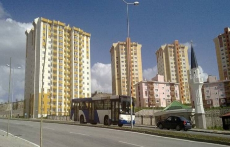 TOKİ Ankara Turkuaz Vadisi başvuruları yarın başlıyor!