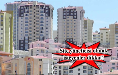 Arel Profesyonel Konut Sitesi Yönetimi Sertifika Programı 9 Nisan'da!