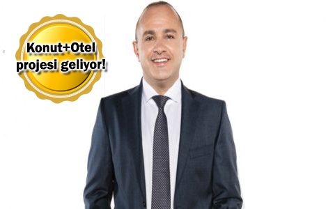 Özak Almanya ve Portekiz'de proje yapacak!