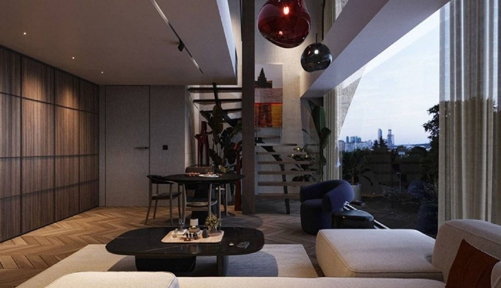 Polat Gayrimenkul İstanbul’a 40 milyon dolarlık proje yapacak...