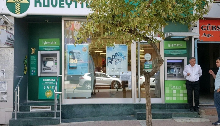 Kuveyt Türk ten Türk işi kampanya! Harcadıkça kazanacaksınız! Hemen bu habere bakın!