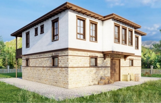 TOKİ nin yangın yerlerinde inşa edeceği konut projesinin detayları belli oldu!