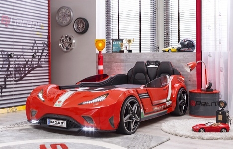 Çilek Mobilya, 2015 Ev&Stil Fuarı’na katılacak!