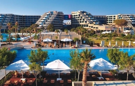 otel maliyetleri ne durumda