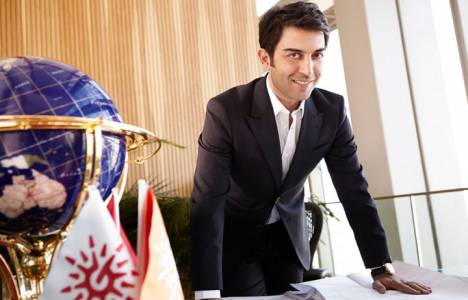 Kerem Göğüş bugün Samsun'da bir panele katılacak!