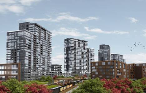 İncek Loft projesi 350. satış rakamına ulaştı!