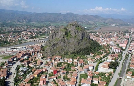 Karaman’da 2019 Eylül'de 402 konut satıldı!