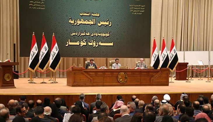 Ülke şokta! 2,5 milyar dolar çalındı iddiası!