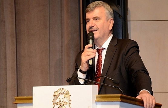 İmar Kanunu değişikliği ile yerel yönetimlerin yetkisi kısıtlanmayacak!