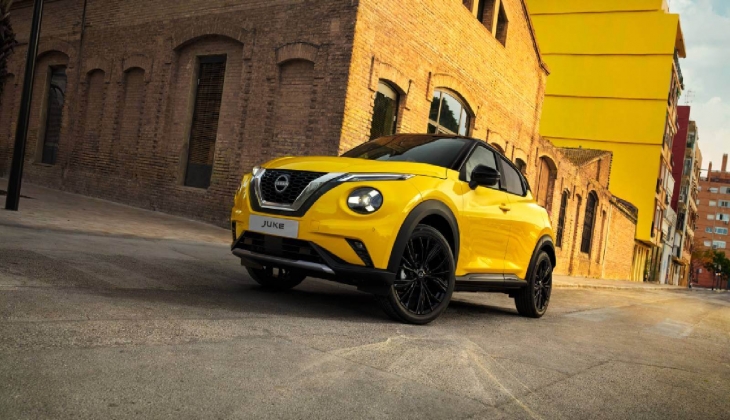 Nissan'dan 2024'ün fırsatlarla dolu son kampanyası! Araba almak isteyenlere müjde! Bu fırsat kaçmaz!