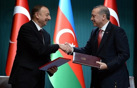 TANAP'ın hayata geçmesiyle stratejik önem artacak!