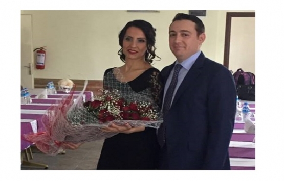 İlkin Kilerci Gönülcan'ın acı günü! Burçin Gönülcan vefat etti!