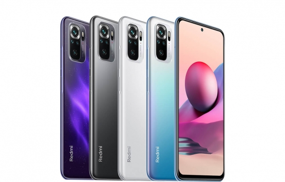 Xiaomi Redmi Note 10S e 365 lira indirim! İşte 2022 Mart ayı fiyat listesi...
