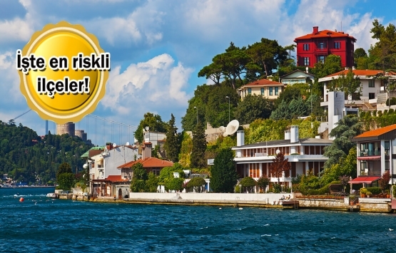 Beklenen İstanbul depreminde tahminler değişiyor!