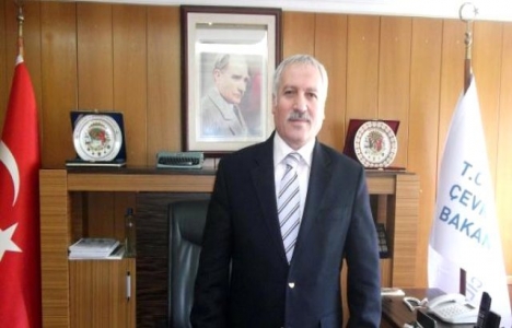 İzmir'deki binaların yüzde 65'i riskli!