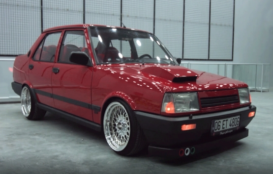 Tofaş’tan bomba haber geldi! Tofaş Şahin ortalığın tozunu attırmak için geri dönüyor!