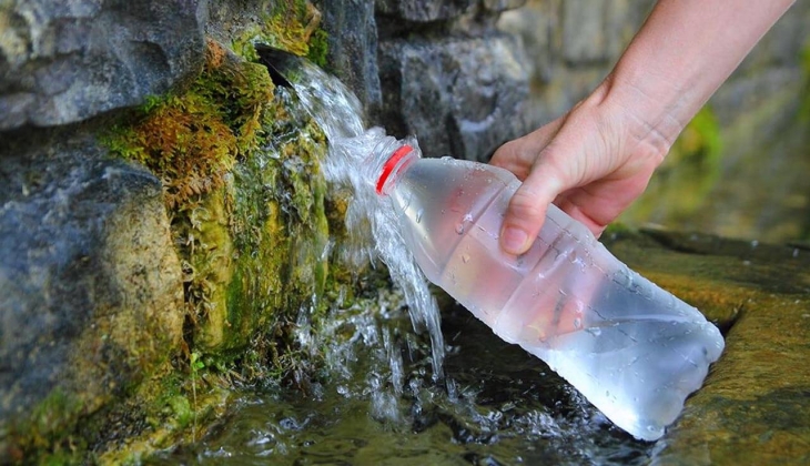 Madran dağındaki 4 su kaynağı 5 yıllığına kiraya veriliyor! 17 Ocak 2023’teki ihaleyi kaçırmayın!