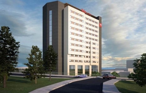 Tuzla İbis Otel Arsası değerleme raporu!