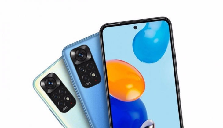 Carrefoursa'dan Xiaomi Redmi Note 11'e çok konuşulacak indirim geldi! 2 Şubat 2023 fiyat listesi...