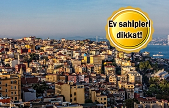 Evinizi kiraya verirken nelere dikkat etmelisiniz?