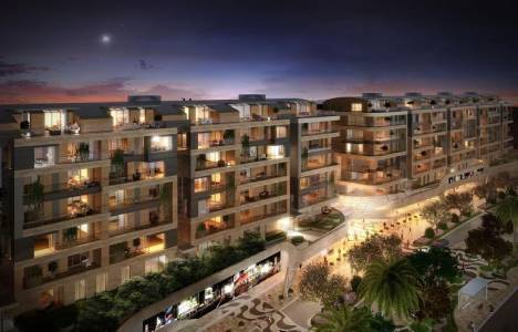 Koru Florya 8. Gayrimenkul Fuarı'nda!