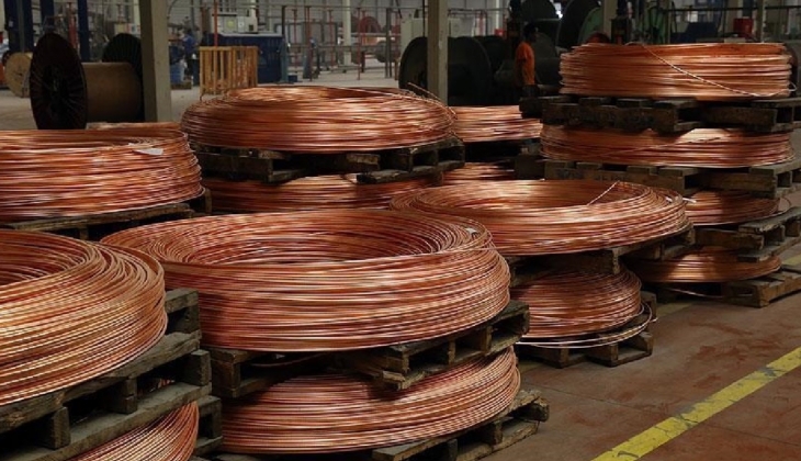 İnka Bakır Sac’a verilen geçici konkordato mühleti 2 ay daha uzatıldı!