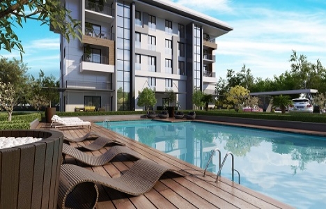 Norda Homes satışa çıktı!