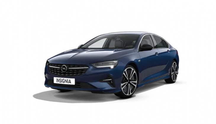 Opel İnsignia da düşük faiz fırsatı başladı! İnsignia fiyatları ne kadar? İnsignia fiyat listesi 22 Haziran 2022!