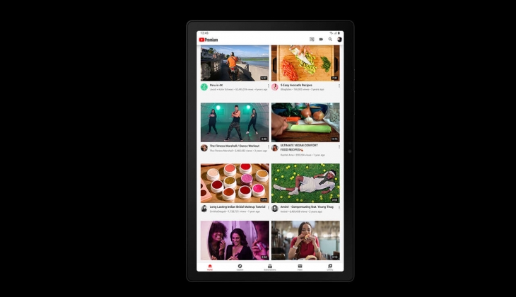 Samsung Galaxy Tab A8 e 250 TL indirim! İşte 2022 Mart fiyat listesi...