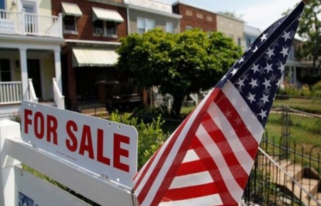 ABD'de konut başlangıçları son 5 ayın en düşük seviyesinde!