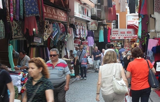 İstanbul’un tarihi çarşılarında dükkanlar kapanıyor!