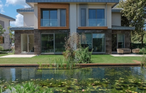 Dekar Kıyıbahçe 6. Etap nerede? 