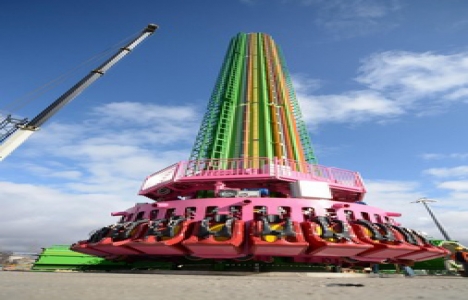 Ankara Ankapark projesinde son durum ne?