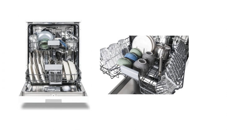 Regal 5 Programlı Bulaşık Makinesi nde efsane indirim kampanyası! İşte Regal 7 Mart 2023 fiyat listesi