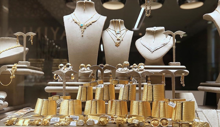 Yükselişe geçen altın bilezik fiyatları yatırımcıyı sevindirecek! 14,18 ve 22 ayar altın bileziklerde son durum!