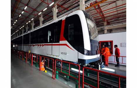 Halkapınar Yeraltı Otoparkı'nın inşaatı başlıyor!