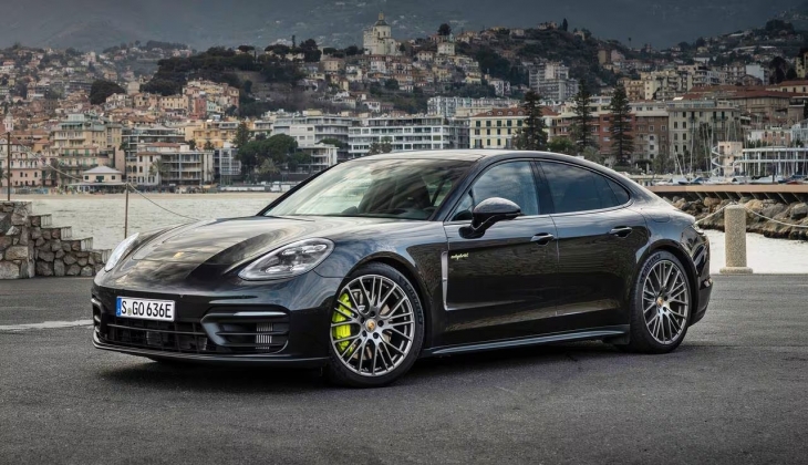Porsche Panamera ya Haziran da ne kadar zam geldi!