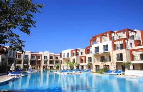 Sundance Residences'da peşinatsız 120 ay vade ile! Üstelik 0 faiz!