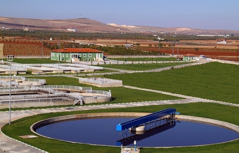 Iğdır'da 2045 yılına kadar su ihtiyacı karşılanacak!