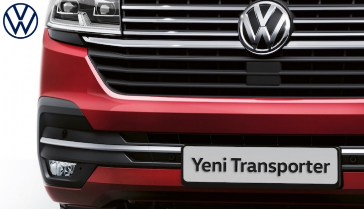 Volkswagen Transporter Kombi’deki bu indirim çok konuşulacak! Hemen bakın!