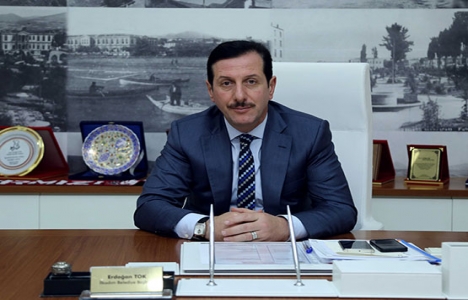 Samsun İlkadım'da metruk binalara sıkı takip!