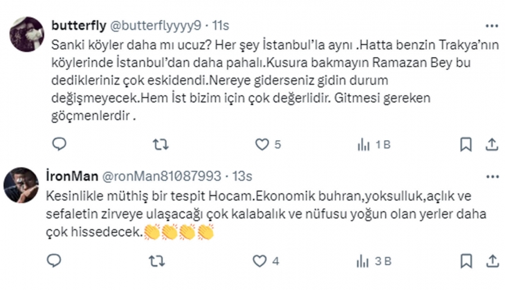 NATO, büyükşehirlerde hayatın zorlaşacağını açıkladı: Küçük yerlerde yeni bir hayat kurun!
