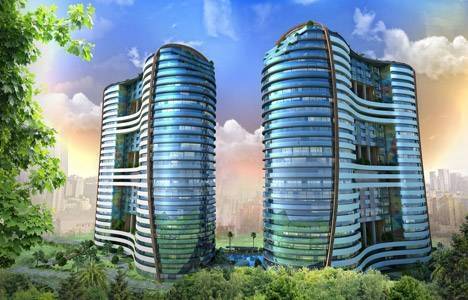 Yeni Fikirtepe şehir planı!