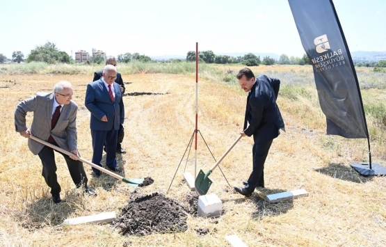 Balıkesir de mülkiyet sorunu ortadan kaldırılıyor!